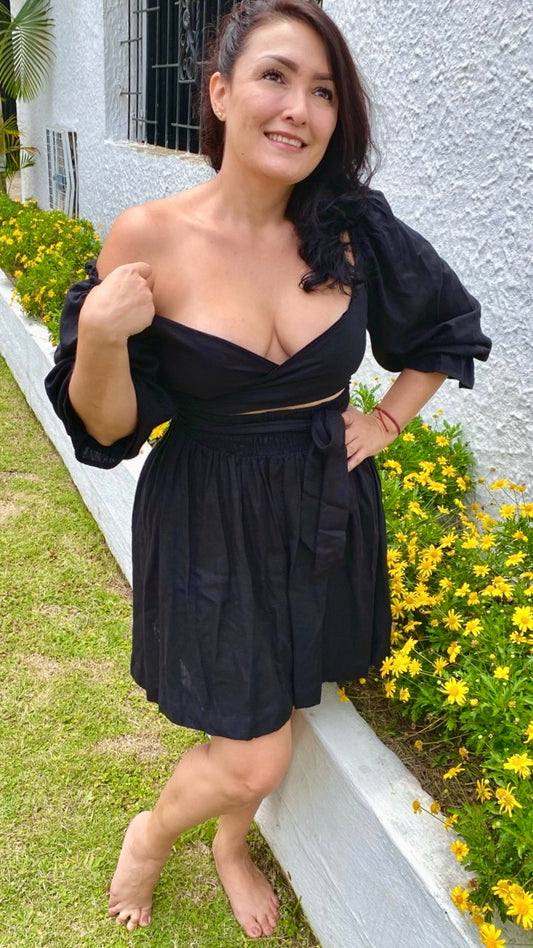 Ofelia corto