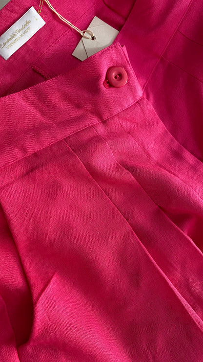 Maxi pant