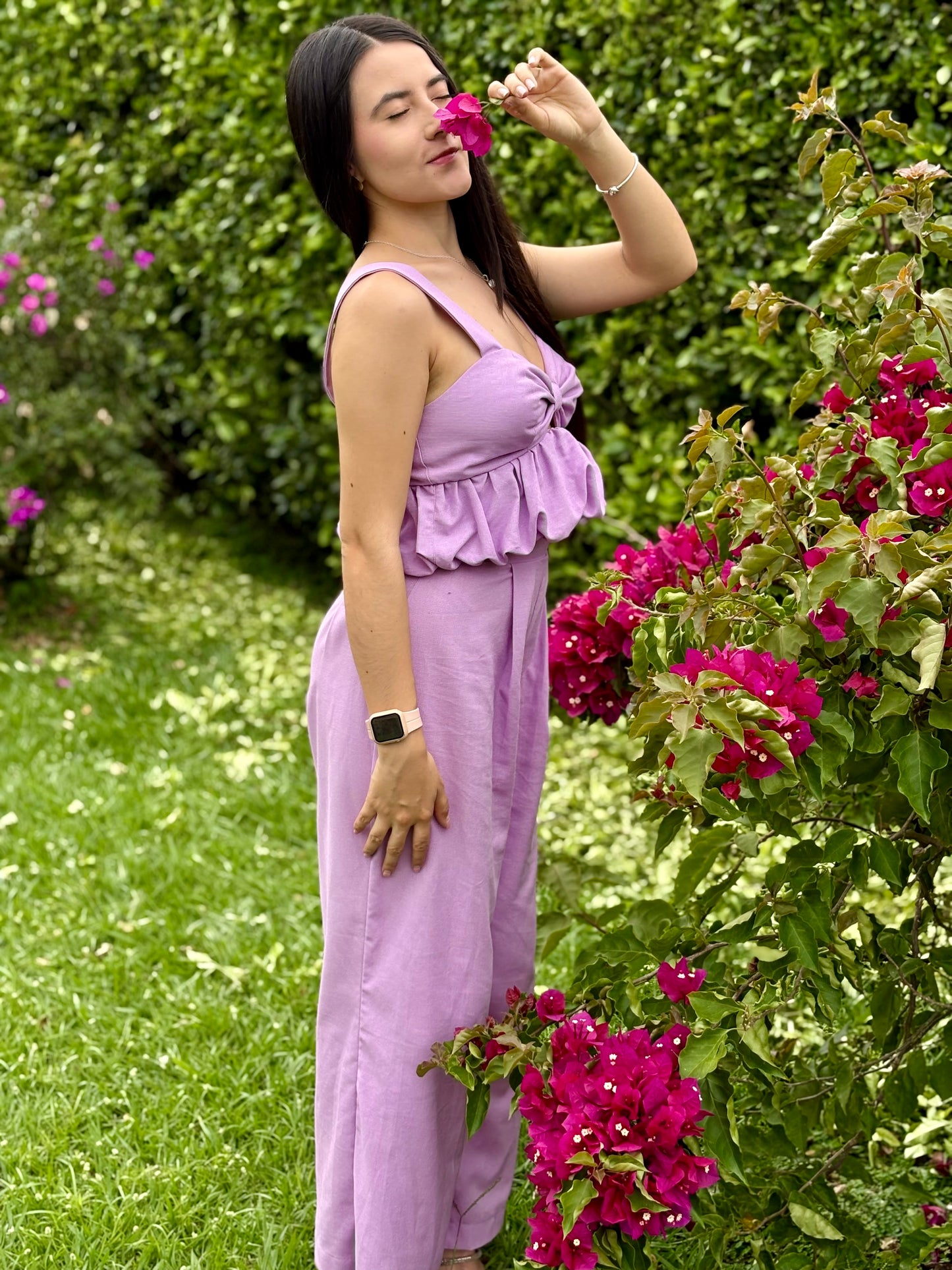 Set. Amapola