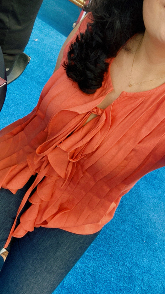 Blusa mía