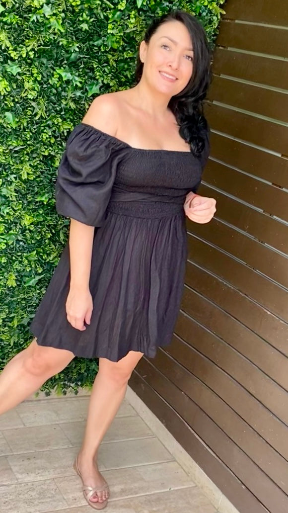 Ofelia corto