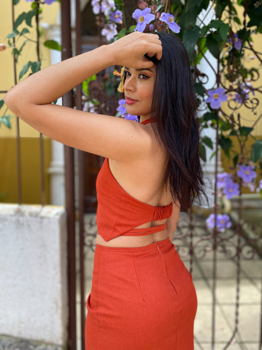 Set. Mara